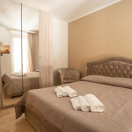 Bed and Breakfast Le Stelle Della Spezia Exteriér fotografie