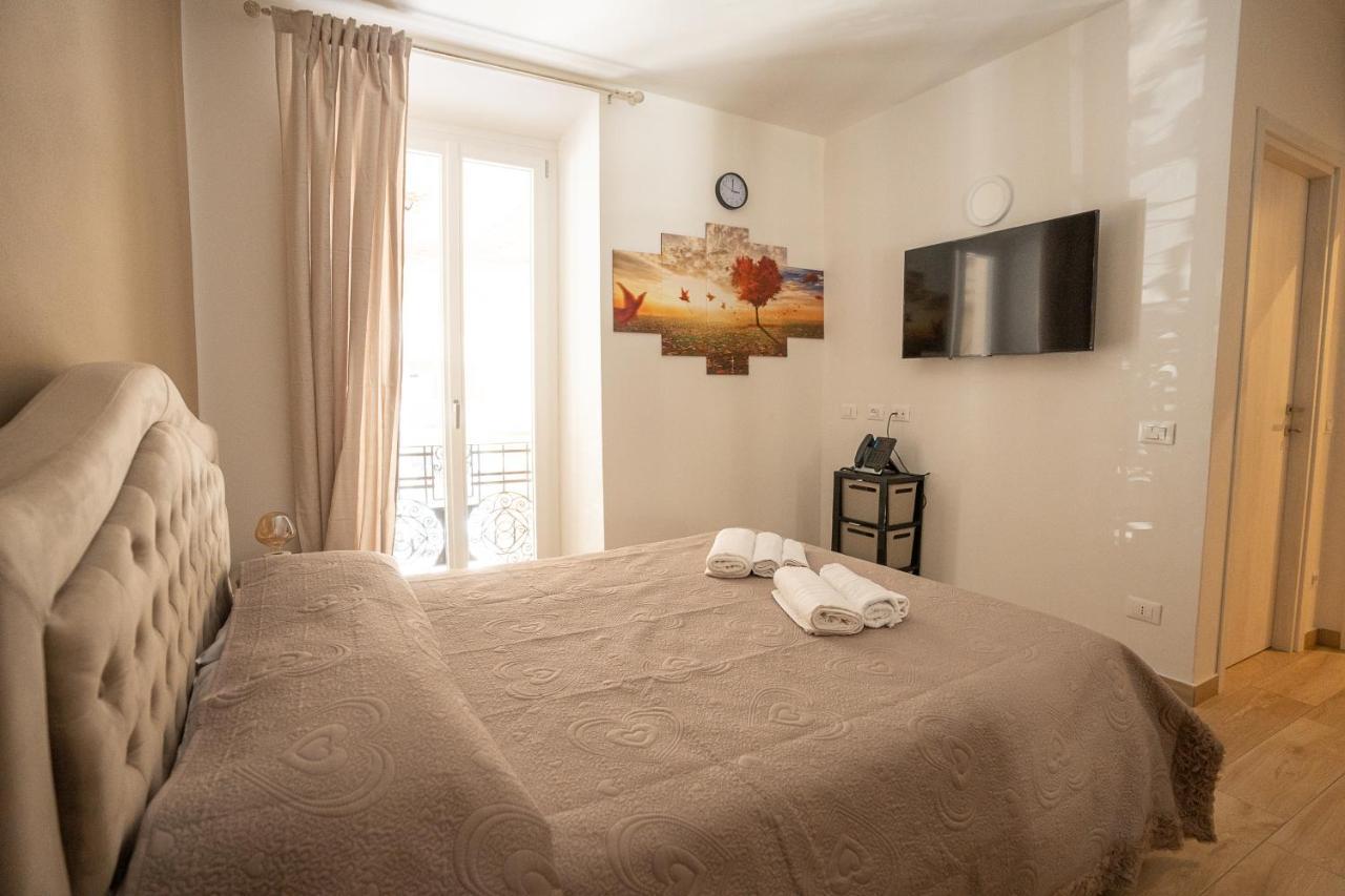 Bed and Breakfast Le Stelle Della Spezia Exteriér fotografie
