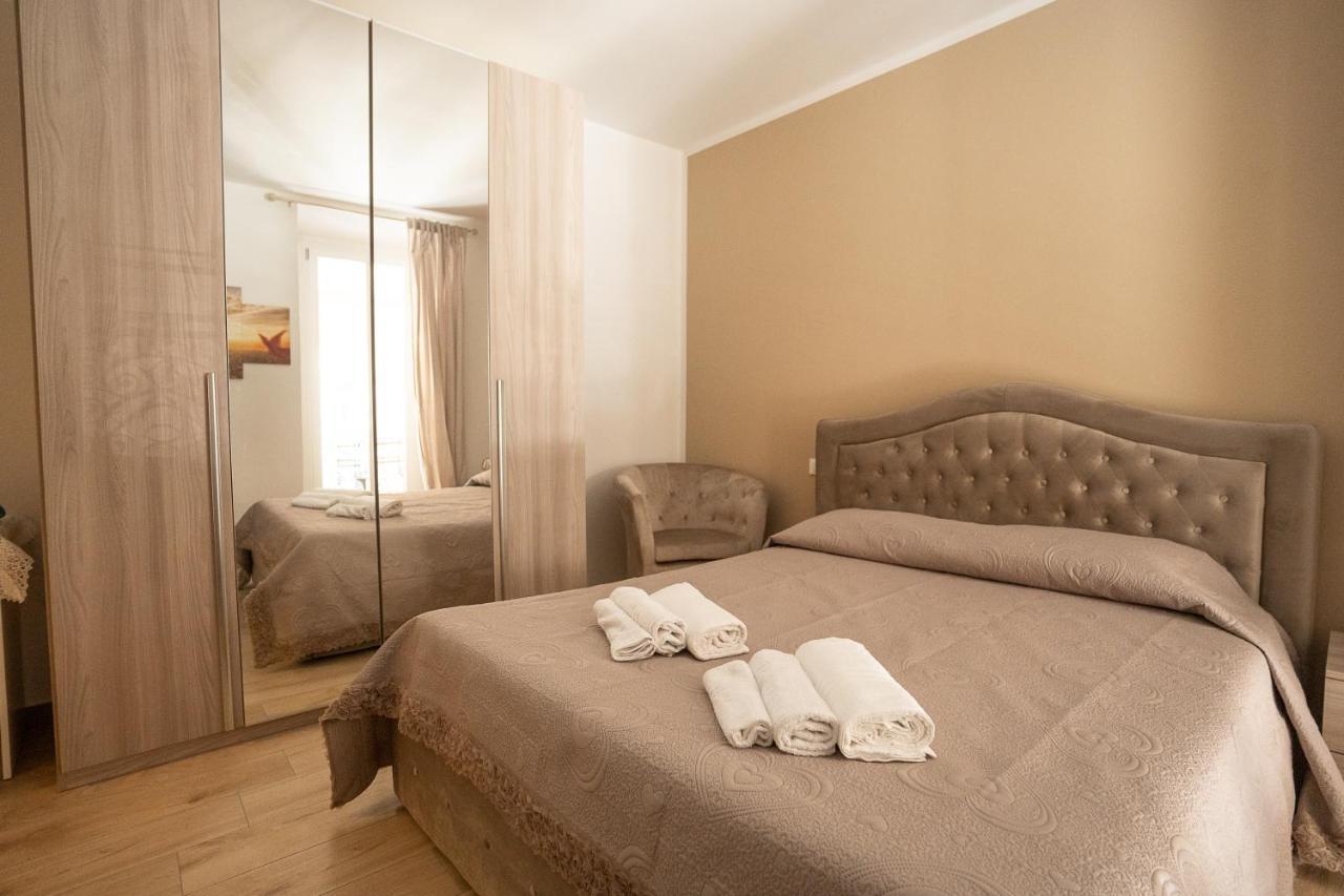 Bed and Breakfast Le Stelle Della Spezia Exteriér fotografie