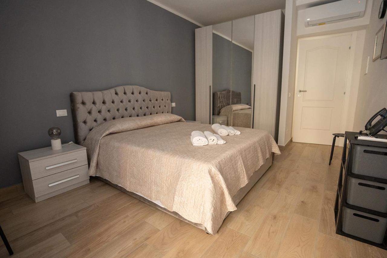 Bed and Breakfast Le Stelle Della Spezia Exteriér fotografie
